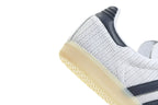 Adidas Samba OG White Night Indigo Branco