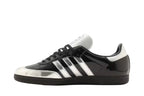 Adidas Samba x Atmos Tuxedo Preto