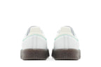 Adidas Sambae White Green Gum Branco