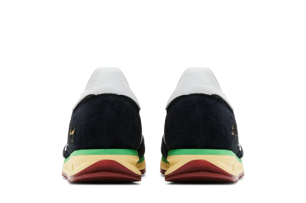 Adidas SL 72 RS x Bob Marley One Love Preto