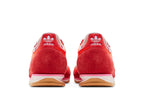 Adidas SL 72 Og Solar Red Lavander Vermelho