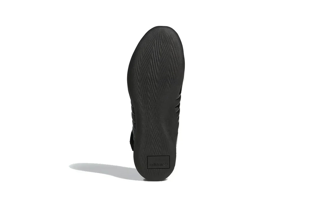Adidas Taekwondo Caroline Hu x CLOT Black Preto