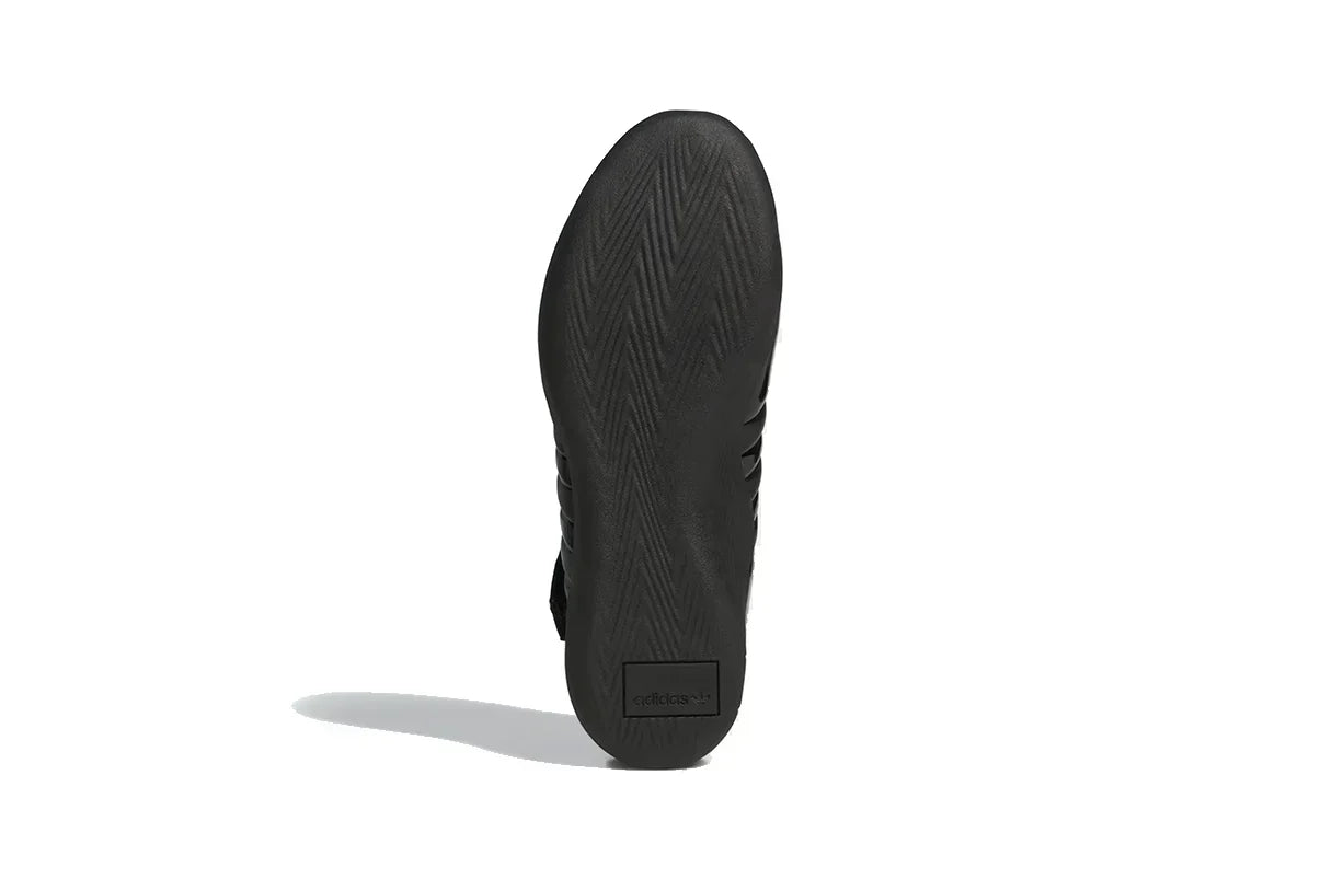 Adidas Taekwondo Caroline Hu x CLOT Black Preto