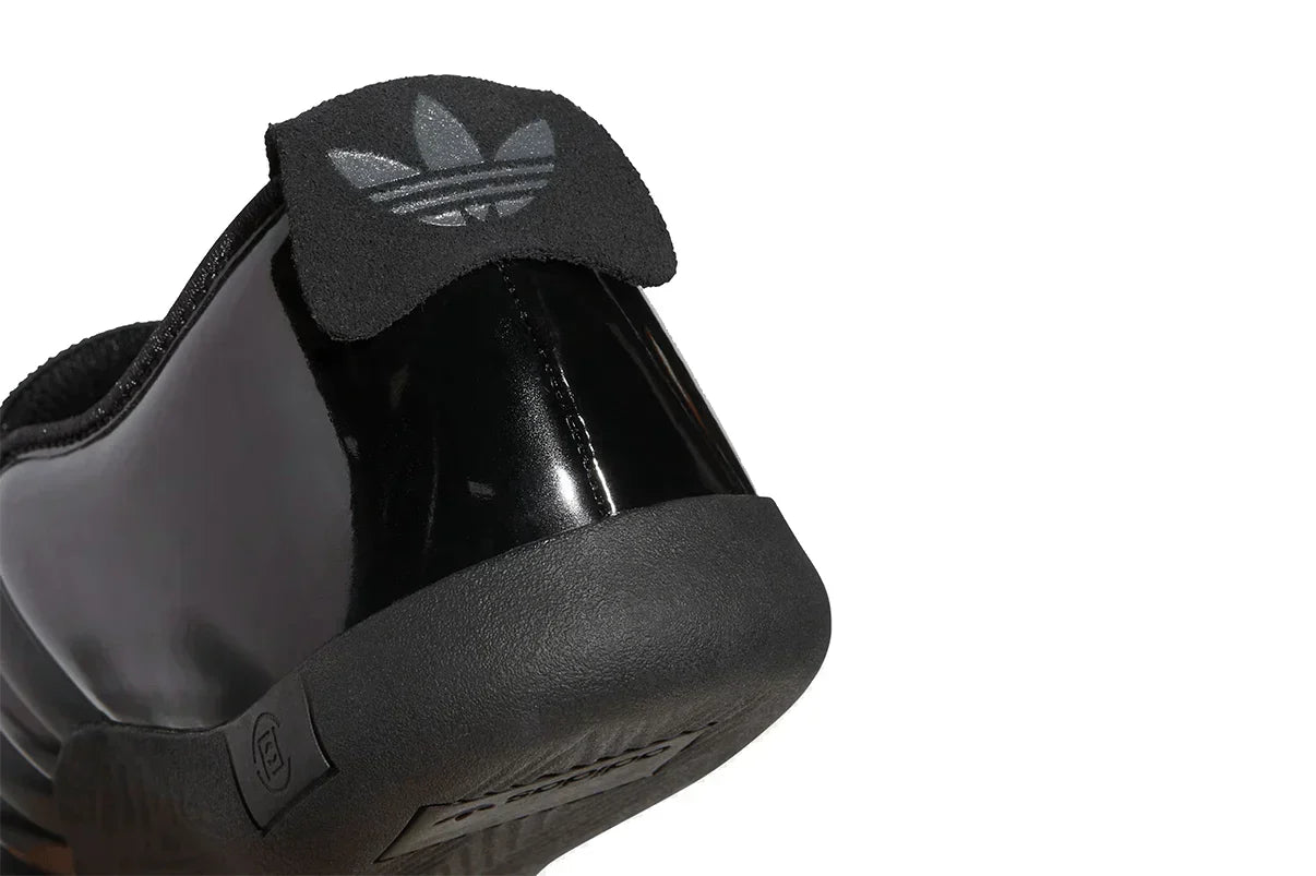 Adidas Taekwondo Caroline Hu x CLOT Black Preto
