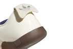 Adidas Taekwondo Caroline Hu x CLOT White Royal Branco