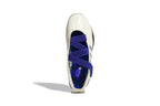 Adidas Taekwondo Caroline Hu x CLOT White Royal Branco