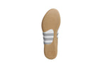 Adidas Taekwondo Mei Ballet Branco e Prata