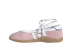 Adidas Taekwondo Mei Ballet Clear Pink Gum Rosa