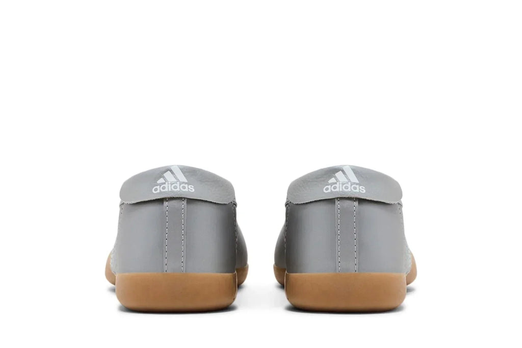 Adidas Taekwondo Mei Ballet Silver Metallic Prateado