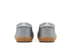 Adidas Taekwondo Mei Ballet Silver Metallic Prateado