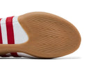 Adidas Taekwondo Mei Ballet White Scarlet Gum Vermelho