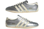 Adidas Tokyo Silver Metallic Prata
