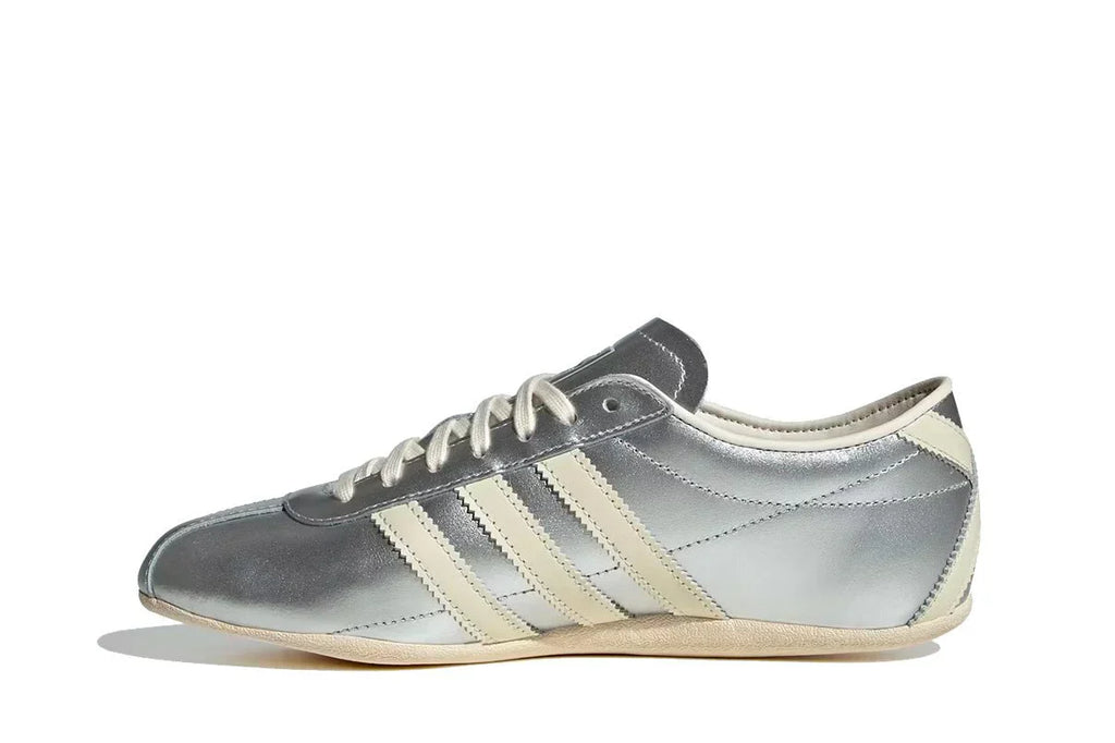 Adidas Tokyo Silver Metallic Prata