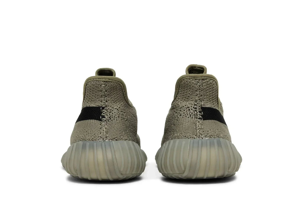 Yeezy Boost 350 V2 Granite Marrom
