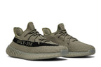 Yeezy Boost 350 V2 Granite Marrom