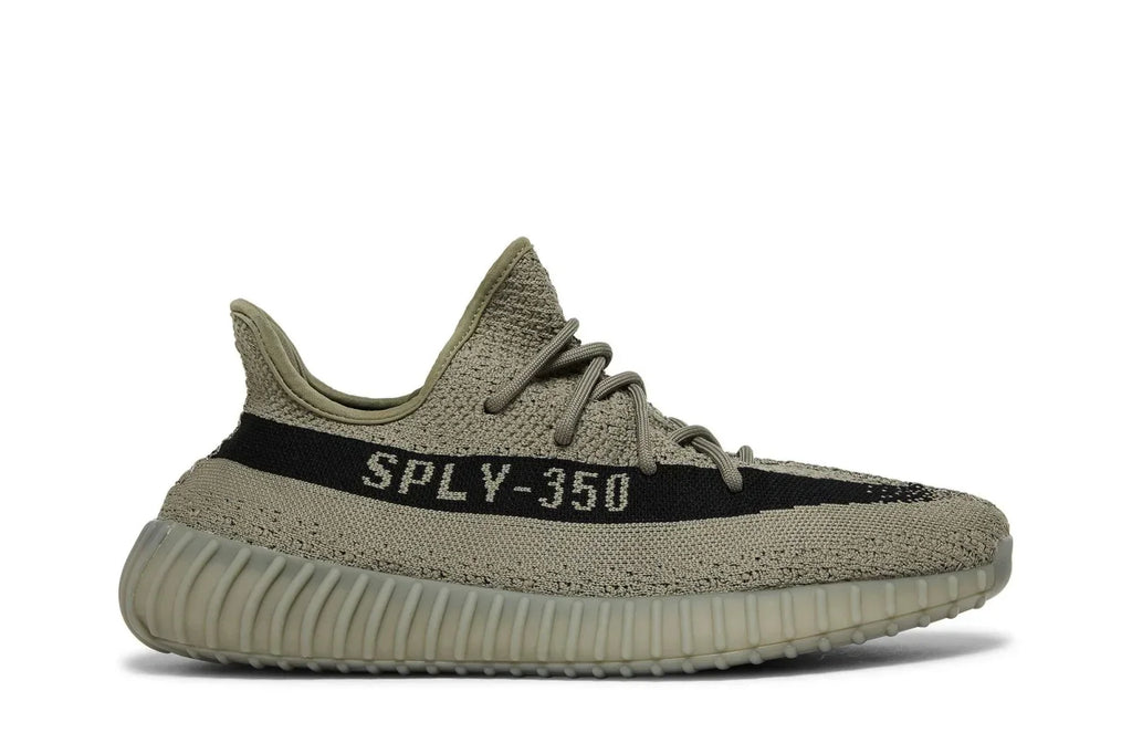 Yeezy Boost 350 V2 Granite Marrom