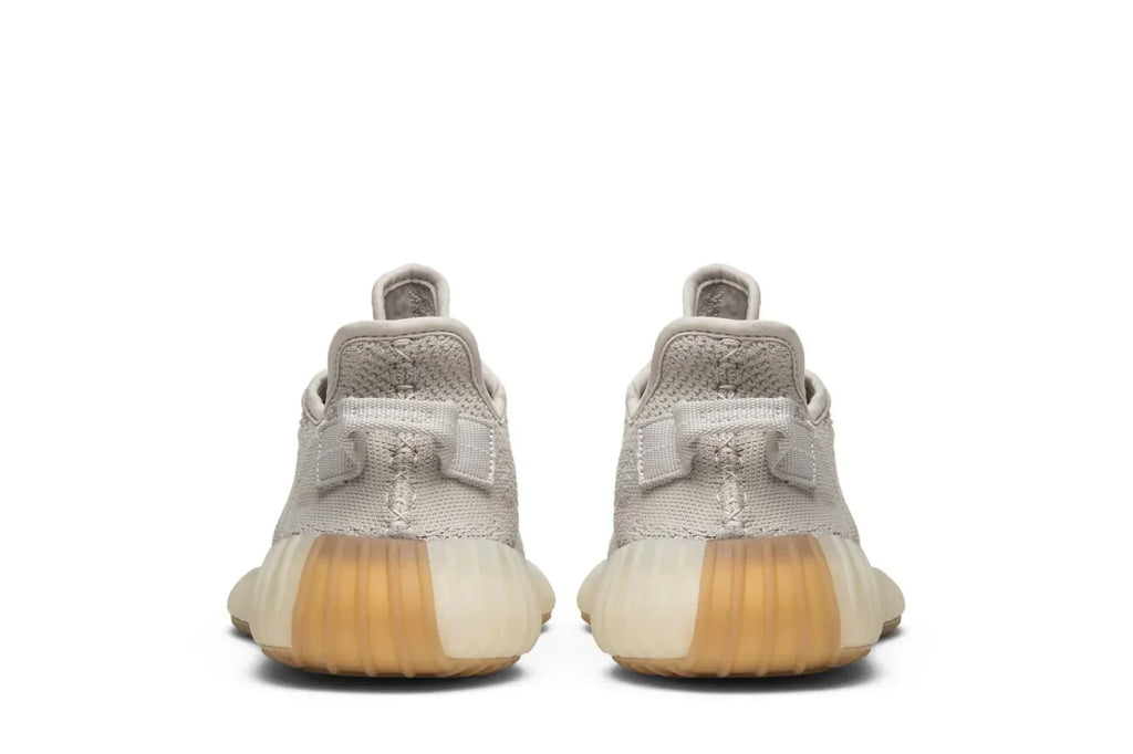 Adidas Yeezy Boost 350 V2 Sesame Cinza