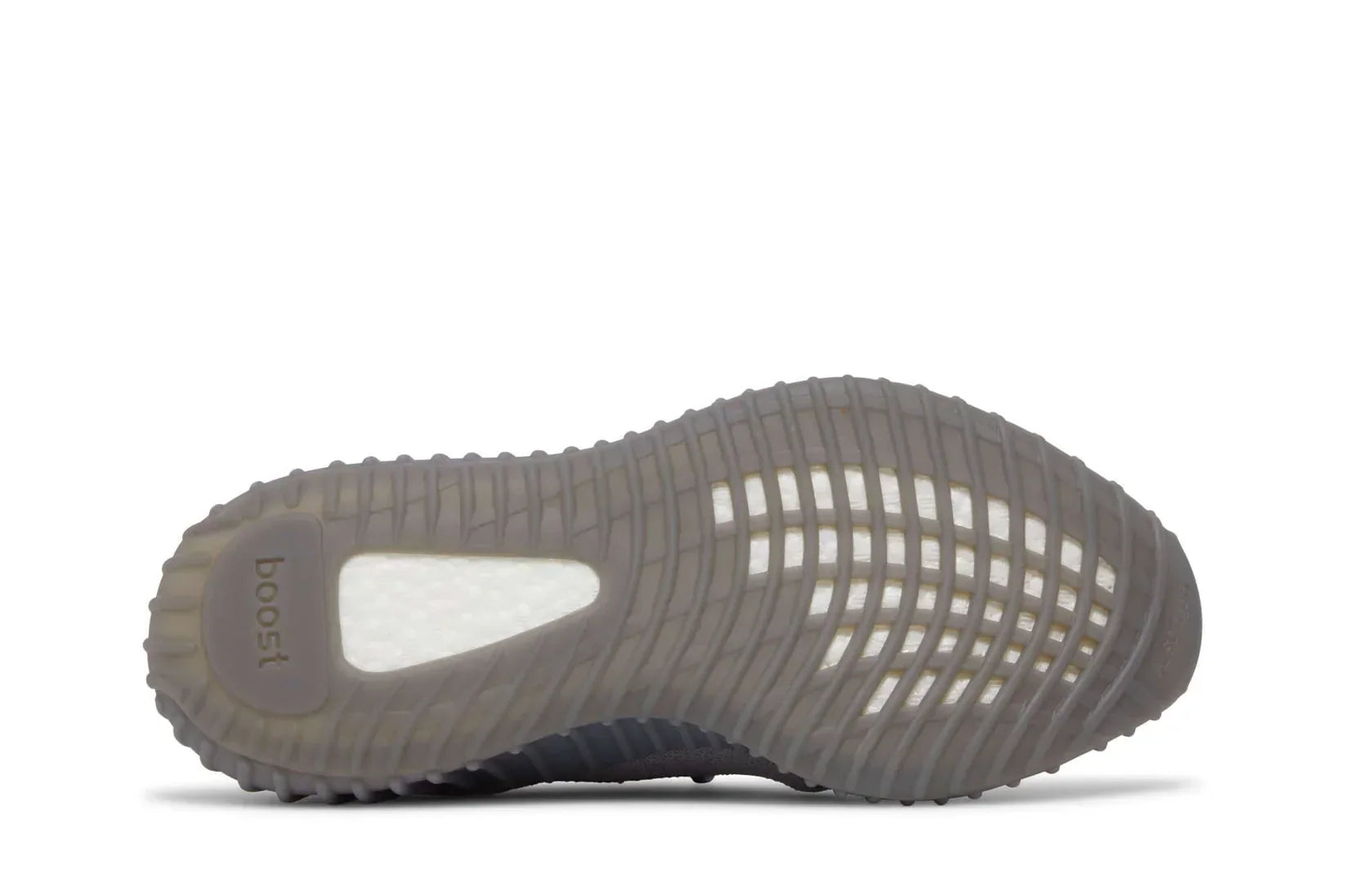 Yeezy Boost 350 V2 "Steel Grey" Cinza