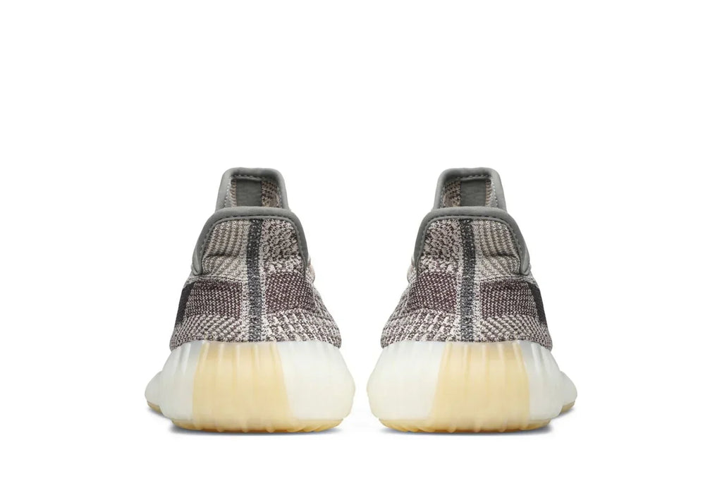 Yeezy Boost 350 V2 Zyon Marrom