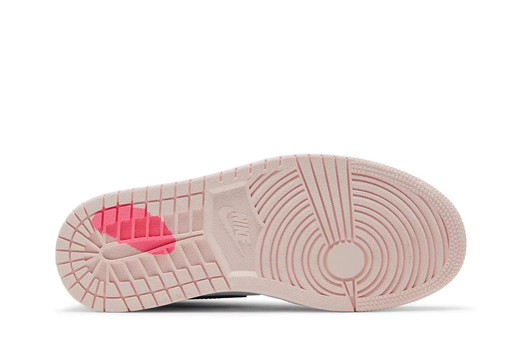 Air Jordan 1 High Atmosphere Rosa