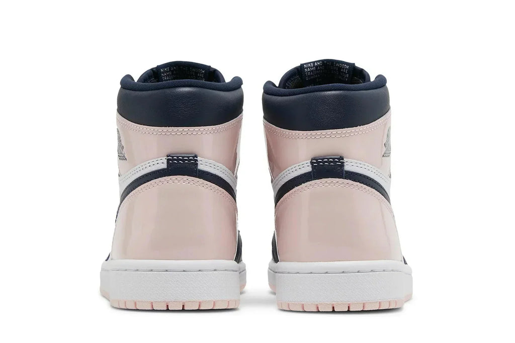 Air Jordan 1 High Atmosphere Rosa