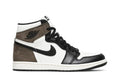 Air Jordan 1 High Dark Mocha Marrom
