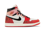 Air Jordan 1 High Next Chapter Vermelho