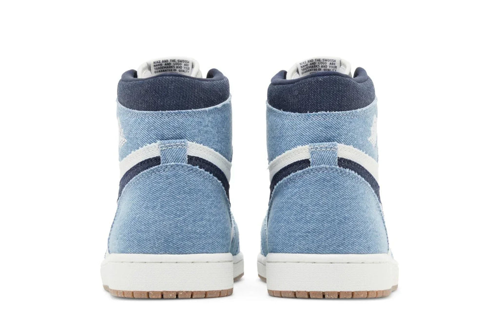 Air Jordan 1 High Og Denim Azul