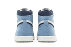Air Jordan 1 High Og Denim Azul