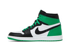 Air Jordan 1 High OG Lucky Green Verde