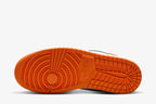 Air Jordan 1 High OG Shattered Backboard Laranja
