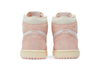 Air Jordan 1 High OG Washed Pink Rosa