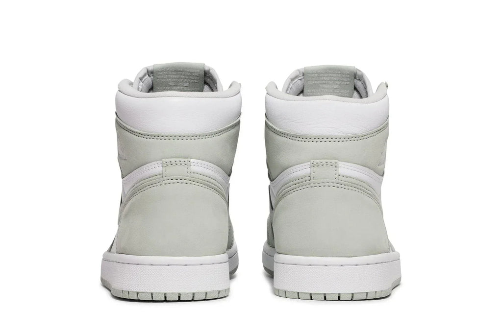 Air Jordan 1 High Seafoam Verde
