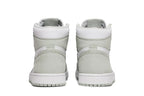 Air Jordan 1 High Seafoam Verde