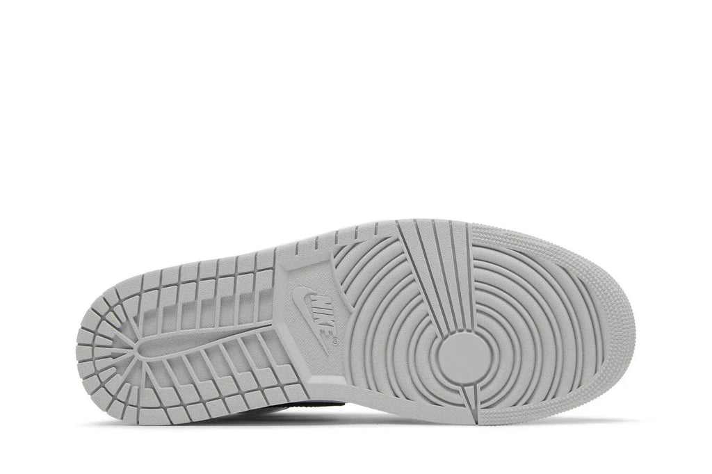 Air Jordan 1 High Stage Haze Cinza