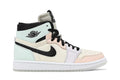 Air Jordan 1 High Zoom CMFT Easter Colorido