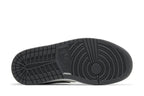 Air Jordan 1 Low Dark Grey Cinza