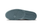 Air Jordan 1 Low Industrial Blue Azul