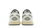 Air Jordan 1 Low Jade Smoke Multicolor