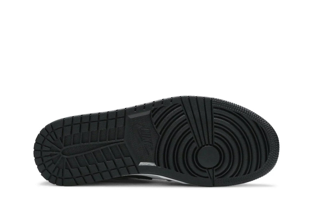 Air Jordan 1 Low Light Smoke Grey Cinza