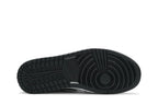 Air Jordan 1 Low Light Smoke Grey Cinza