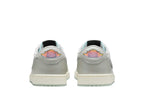 Air Jordan 1 Low "Lunar New Year" Photon Dust Cinza