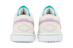 Air Jordan 1 Low "Multicolor Sashiko" Colorido