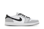 Air Jordan 1 Low Og Barrons Cinza