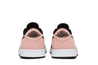 Air Jordan 1 Low OG Bleached Coral Rosa