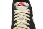 Air Jordan 1 Low OG x Nigel Sylvester Better With Time Preto
