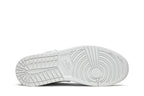 Air Jordan 1 Low Paris Bege