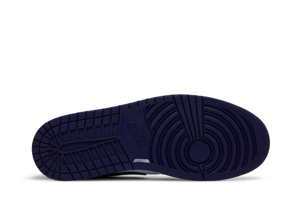 Air Jordan 1 Low Purple Roxo