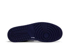 Air Jordan 1 Low Purple Roxo