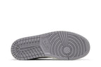 Air Jordan 1 Low SE Craft Inside Out Obsidian Azul